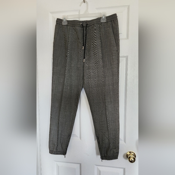Dior size 48 100% wool pants - Picture 1 of 7